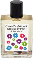 Ease Pain and Tension