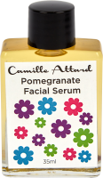 Pomegranate Facial Serum