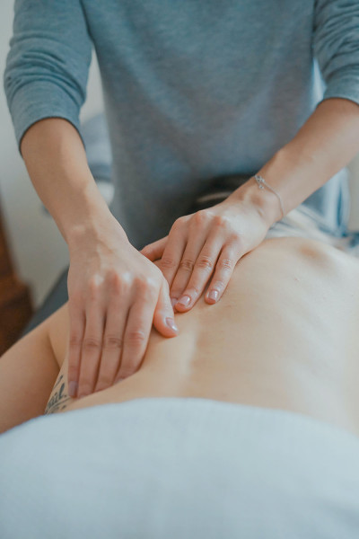 Massage Therapy: What You Need To Know